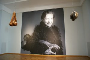 Louise Bourgeois