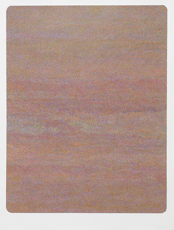 Didier Mencoboni, Untitled, 2016, Ink on paper, 130 X 100 cm, Galerie Eric Dupont ArchiveDidider Mencoboni, Untitled, 2016, Ink on paper, 130 X 100 cm, Galerie Eric Dupont Archive