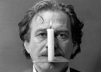 Jannis Kounellis: Piraeus 23/3/36-Rome 16/2/17