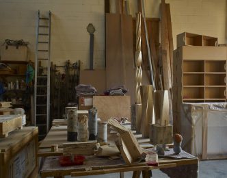 Richard Deacon Thirty Pieces
