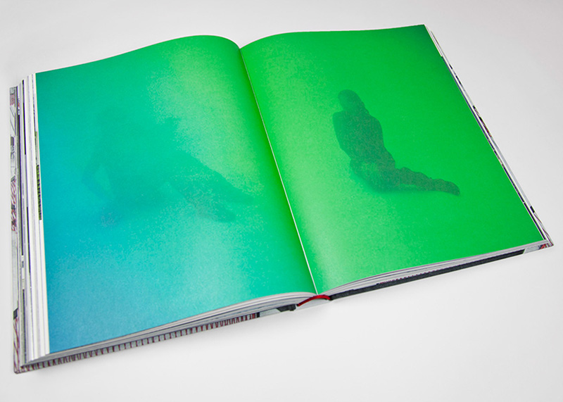 Olafur Eliasson, Unspoken Spaces, Thames & Hudson Publications
