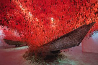 Chiharu Shiota