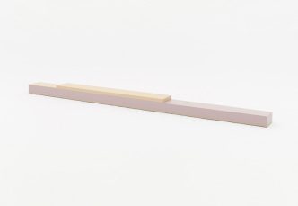 Anne Truitt, Grand, 1974, © annetruitt.org/Bridgeman Images