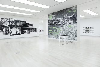 Exhibition View, © GLÓDI Balázs / Ludwig Múzeum - Kortárs Művészeti Múzeum Adattára