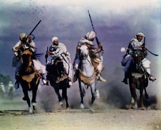 Irving Penn, Moroccan Fantasia, Morocco 1951, Irving Penn Foundation Archive