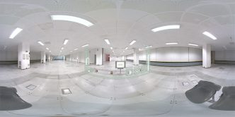 Mona el Gammal, RHIZOMAT VR, Courtesy Martin-Gropius-Bau