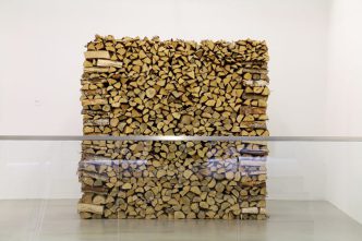 Carola Grahn and Göte Grahn, Sorgearbetet (the grief work) (Detail), 2017), Courtesy the artist, Kunsthall Trondheim Archive