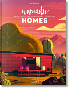 Nomadic Homes Taschen Publiations