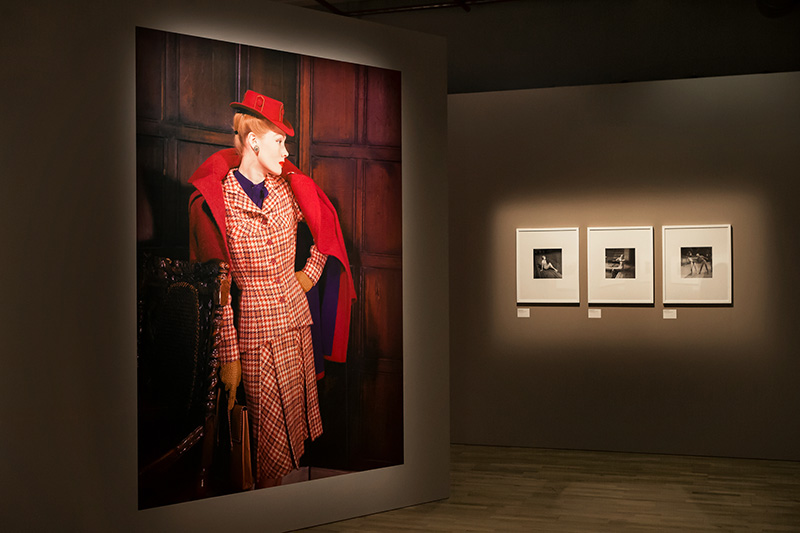 Exhibition View, Photo: Matilda Rahm, Kulturhuset Stadsteatern Archive