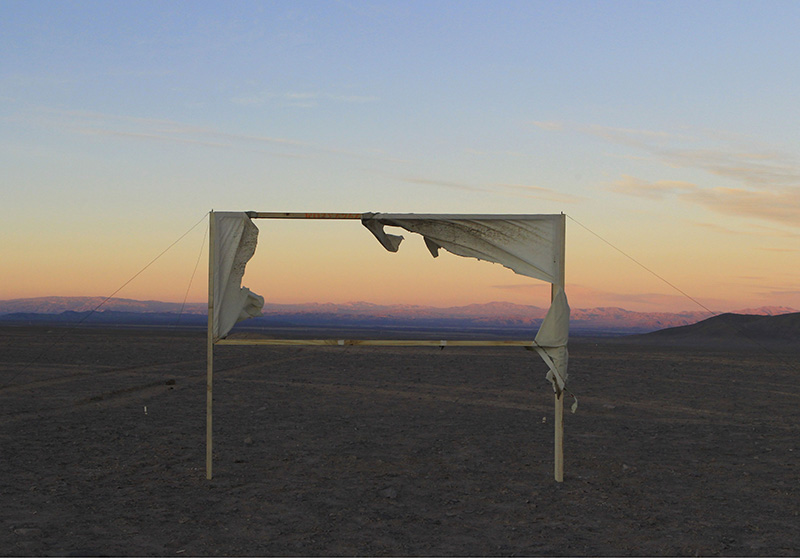 Juan Castillo, Another Day, 2014–17 (3/3), Collection of the artist, © Juan Castillo Bildupphovsrätt, Moderna Museet Archive
