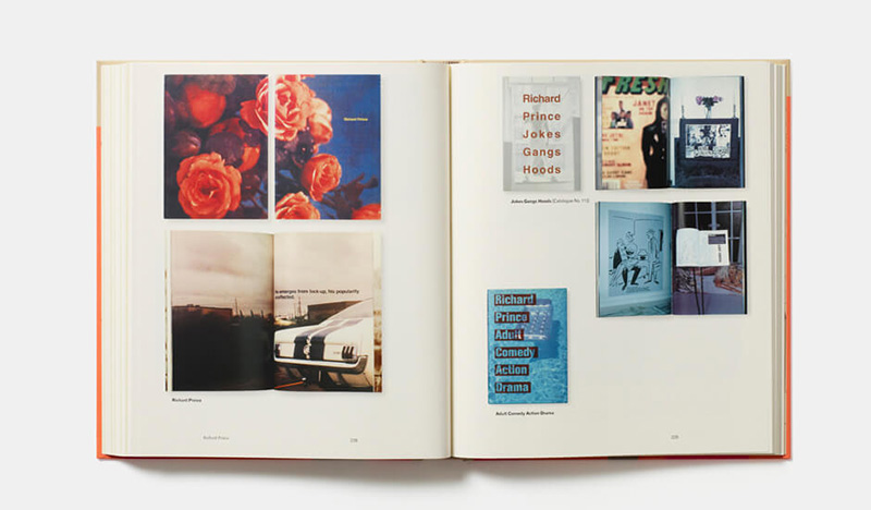 Artists Who Make Books, Phaidon Publications