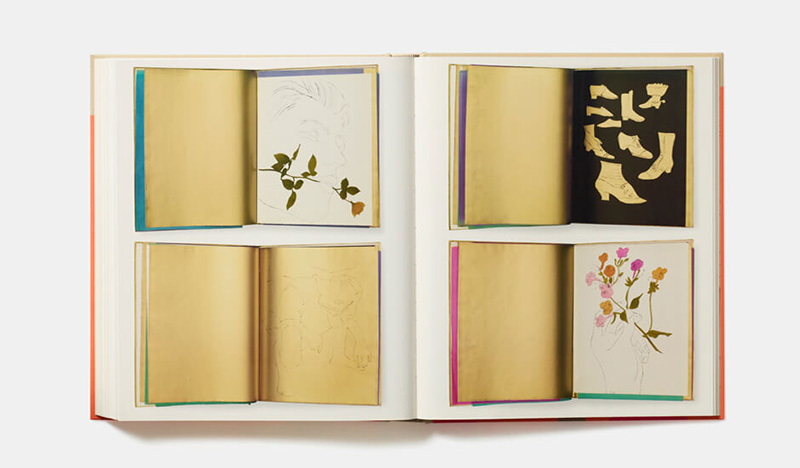 Artists Who Make Books, Phaidon Publications