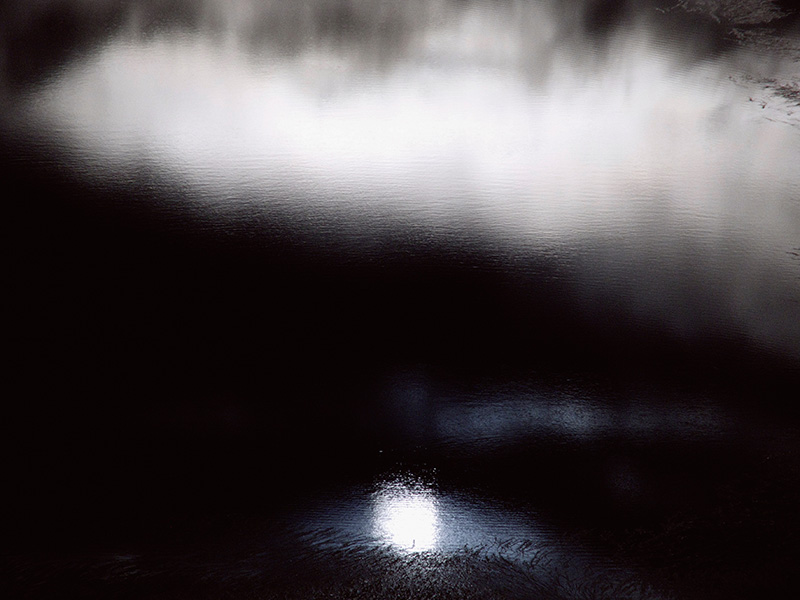 Michel Comte, Light series, MAXXI National Museum of XXI Century Arts Archive