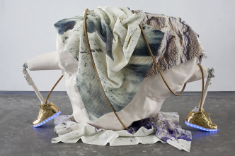 Anouk Kruithof, Folly, 2017, © Anouk Kruithof