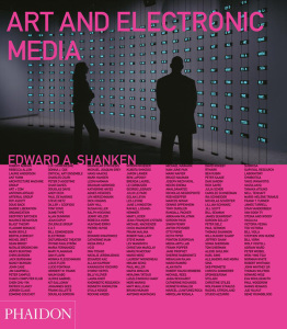 Art and Electronic Media, Phaidon Publications