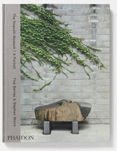 Noguchi Museum-A Portrait, Phaidon Publications