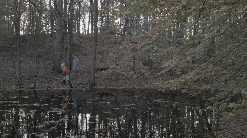 Maja Čule, Early Modern Men (Video Still), 2017, © Maja Čule, Courtesy the artist and Arcadia Missa