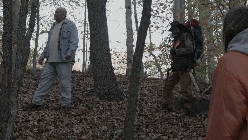 Maja Čule, Early Modern Men (Video Still), 2017, © Maja Čule, Courtesy the artist and Arcadia Missa
