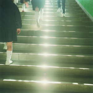 Rinko Kawauchi, Untitled from the series of Illuminance, 2007, © Rinko Kawauchi