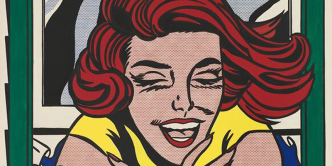 POP ART - Icons that matter, Collection of the Whitney Museum of American Art-New York