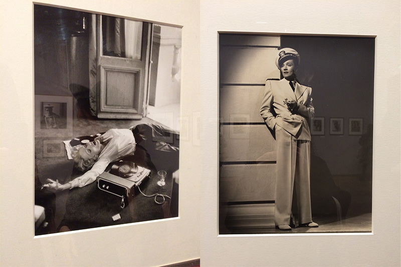 Obsession Marlene, Pierre Passebon Collector