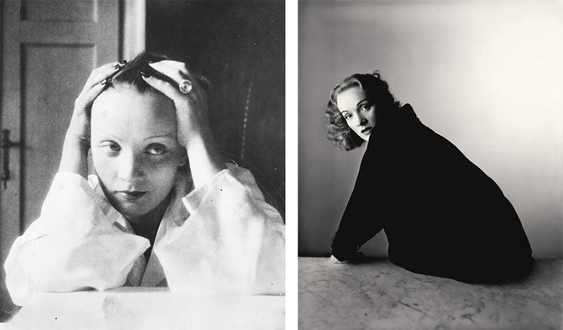 Obsession Marlene, Pierre Passebon Collector