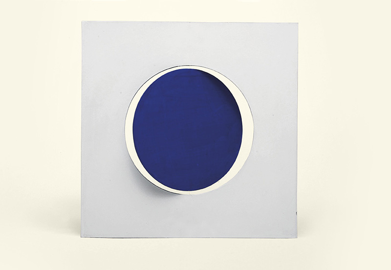 Lygia Pape , Livro da criação (Book of Creation), 1959-60, Museum of Modern Art-New York, Gift of Patricia Phelps de Cisneros, 2001 © Projeto Lygia Pape, Courtesy Projeto Lygia Pape and Hauser & Wirth