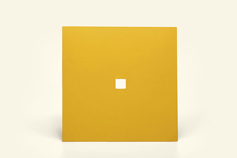 Lygia Pape , Livro da criação (Book of Creation), 1959-60, Museum of Modern Art-New York, Gift of Patricia Phelps de Cisneros, 2001 © Projeto Lygia Pape, Courtesy Projeto Lygia Pape and Hauser & Wirth