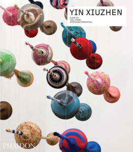Yin Xiuzhen Phaidon, Publications