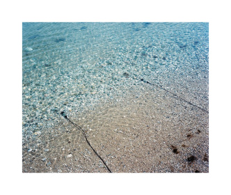 Tarek Atoui, I/E recordings in Athens, 2015, documentation, © Alexandre Guirkinger, Courtesy the artist