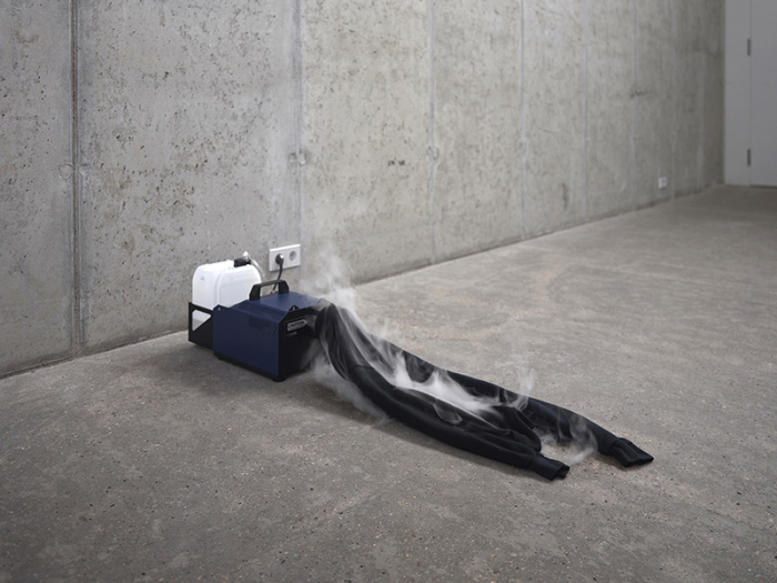 Michael E. Smith, Untitled, 2017, Detail, Installation view, KOW, Berlin. Courtesy the artist and KOW, Berlin, Photo: Ladislav Zajac