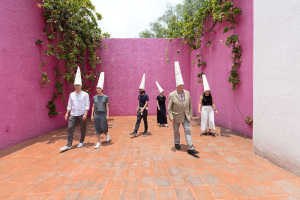 Casa Luis Barragan