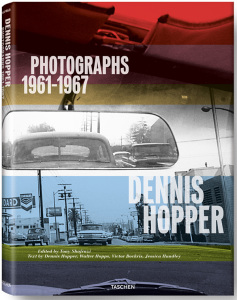 Dennis Hopper, Photographs 1961–1967, Taschen Publications