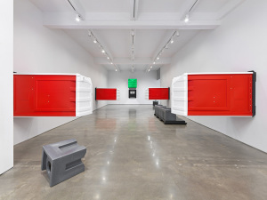 Metro Pictures
