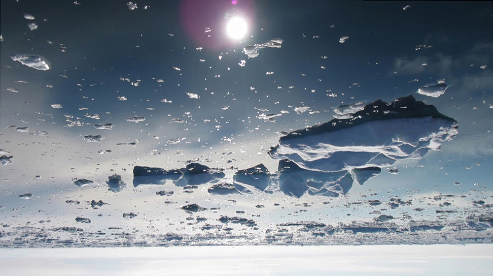 Ursula Biemman, Subatlantic (Video Still), © the artist