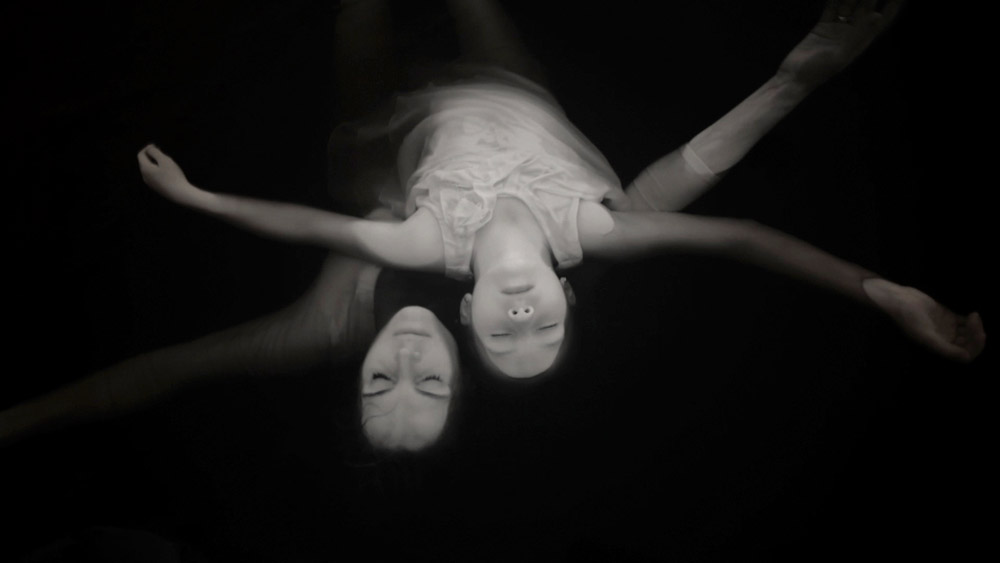 Clare Laganare, Flight from the City (Video Still), © the artist