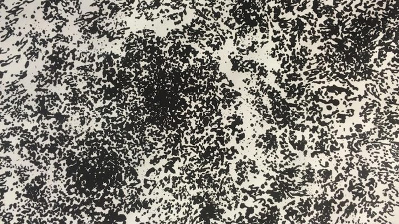 Gianluigi Maria Masucci, Fluire (Video Still), © the artist