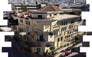 5th High School of Kypseli