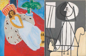 Musée Matisse