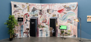 palais de tokyo Laure Prouvost