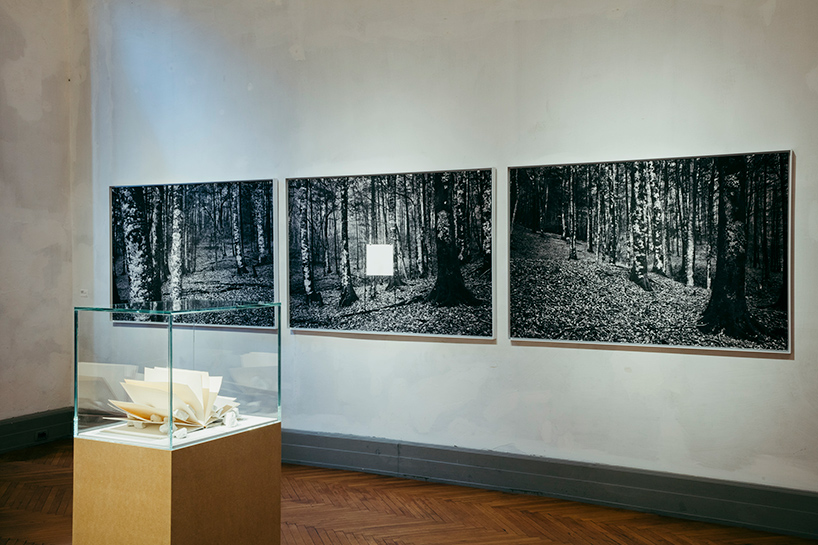 Exhibition view: Machines à penser, Fondazione Prada-Venice, 2018, Photo: Mattia Blsamini, Courtesy Fondazione Prada