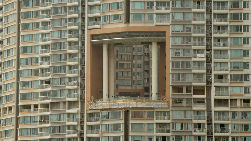 Nina Canell and Robin Watkins, Energy Budget (Video still), 2017, duration 10’21”, Courtesy the artists