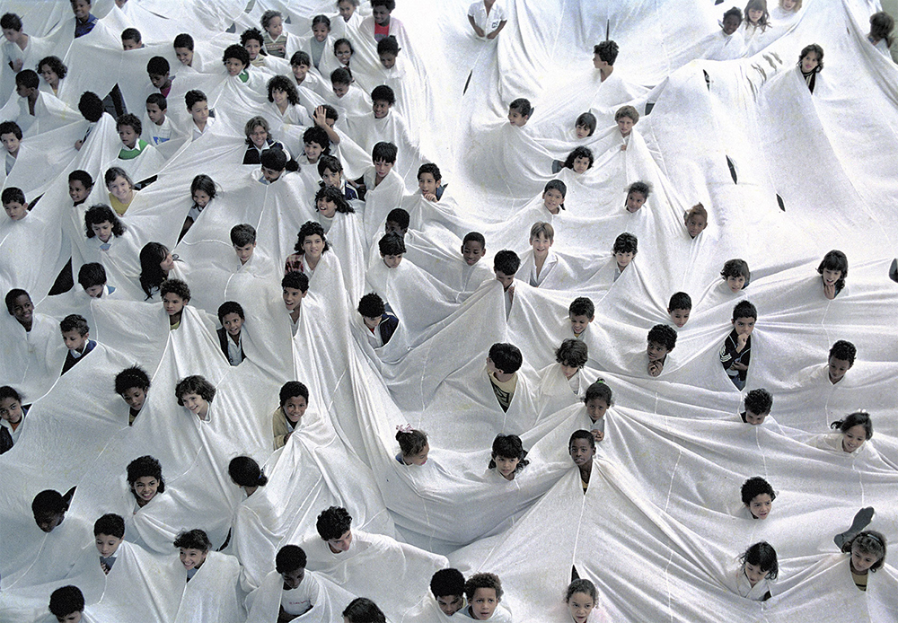 Lygia Pape, Museo de Arte Moderno de Buenos Aires Archive