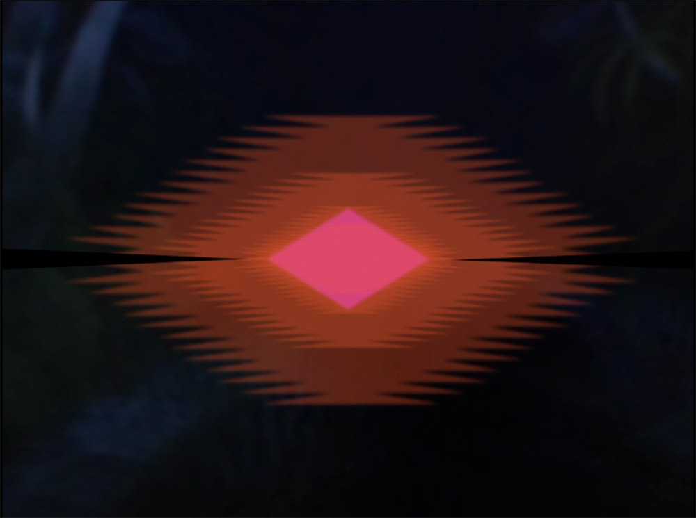 Katarina Löfström, A Void (Video still), 2013, Courtesy Wanas Foundation