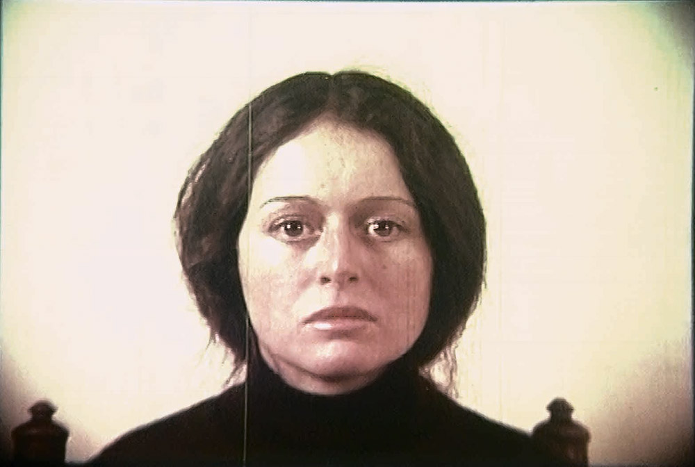 Patricia Restrepo, Por la mañana (In the morning), 1979, 16mm film transferred to DVD, color, sound, 8:00 min, © Patricia Restrepo, Courtesy of the artist