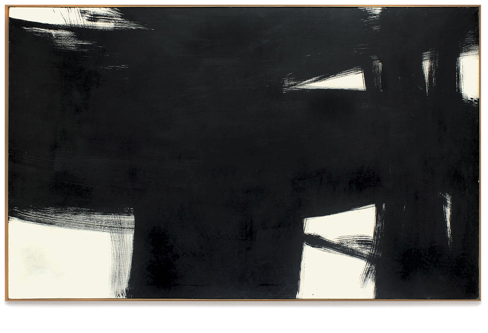 Kenneth Kemble, Museo de Arte Moderno de Buenos Aires Archive