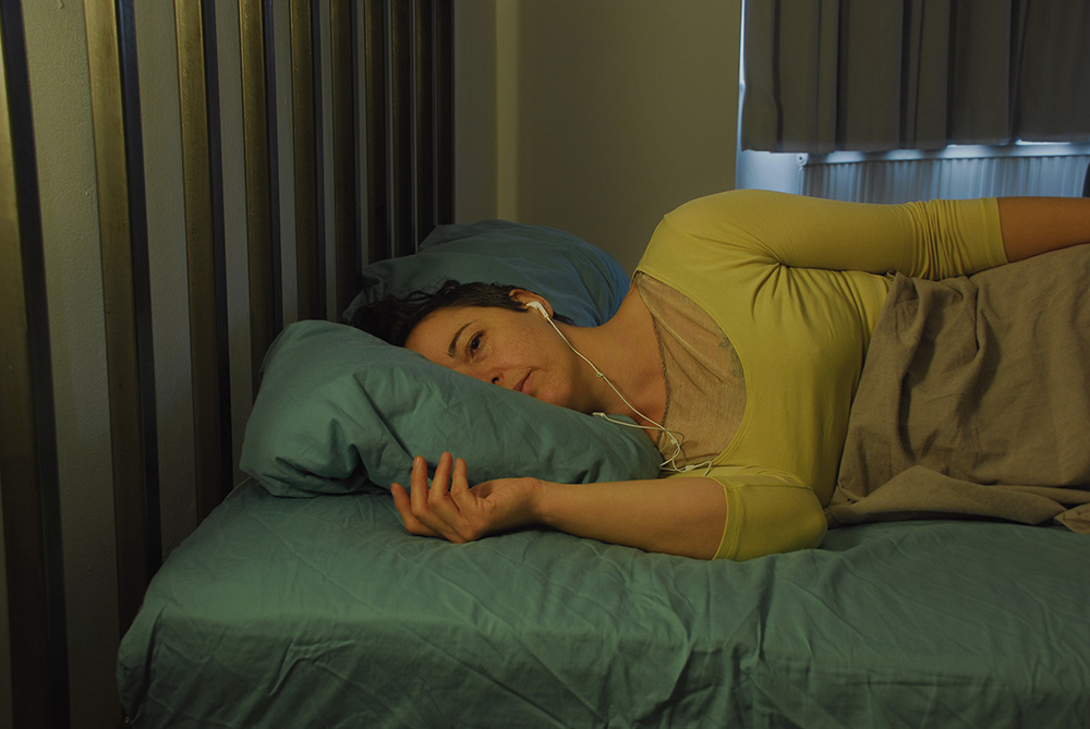 French & Mottershead, Homebody, 2018, Online audio stream, Courtesy of the artists, Photo: French & Mottershead