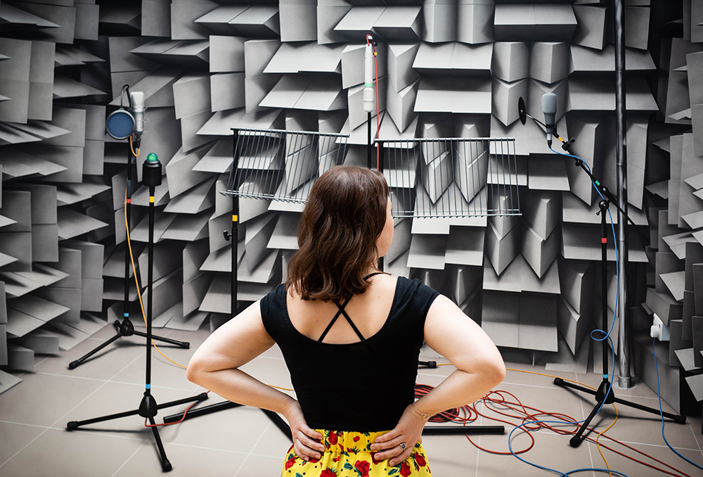Installation View, The London Open 2018, Photo John Nguyen/PA Wire, Courtesy Whitechapel Gallery