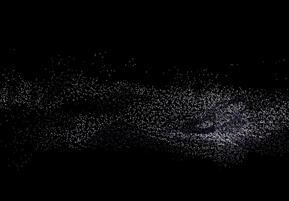 Katarina Löfström, Fugue (Video still), 2016, Courtesy Wanas Foundation