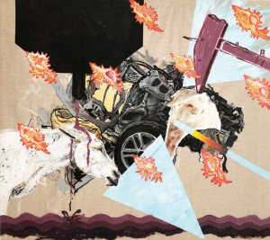 BAHREIN ART WEEK